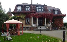 B&B De Vijf Zuilen