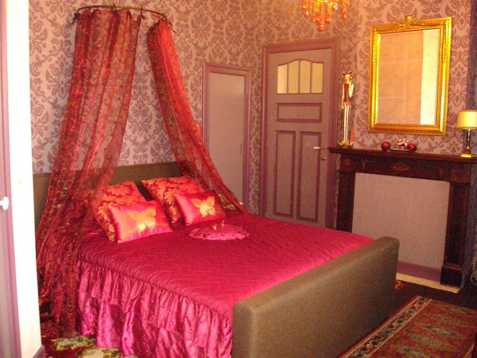 B&B De Vijf Zuilen Bruges Exterior photo